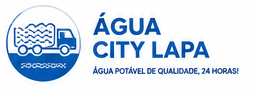 Água City Lapa